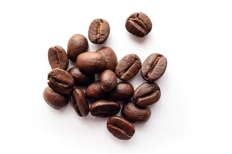 يحتوي Keto Extreme على خلاصة القهوة.